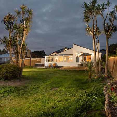 Kerenza Sands, Praa Sands Bagian luar foto