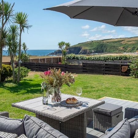 Kerenza Sands, Praa Sands Bagian luar foto