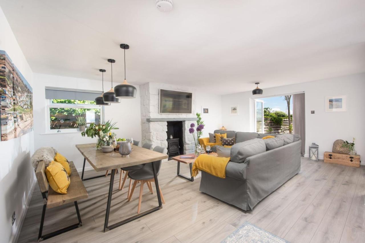 Kerenza Sands, Praa Sands Bagian luar foto