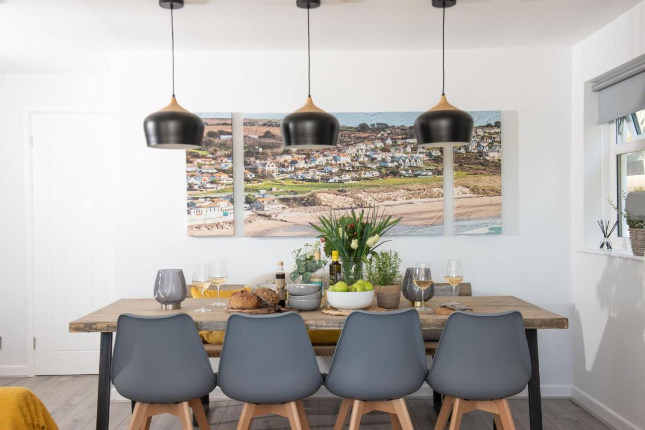 Kerenza Sands, Praa Sands Bagian luar foto