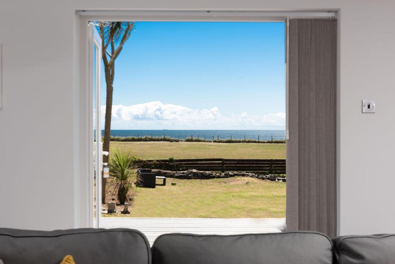 Kerenza Sands, Praa Sands Bagian luar foto