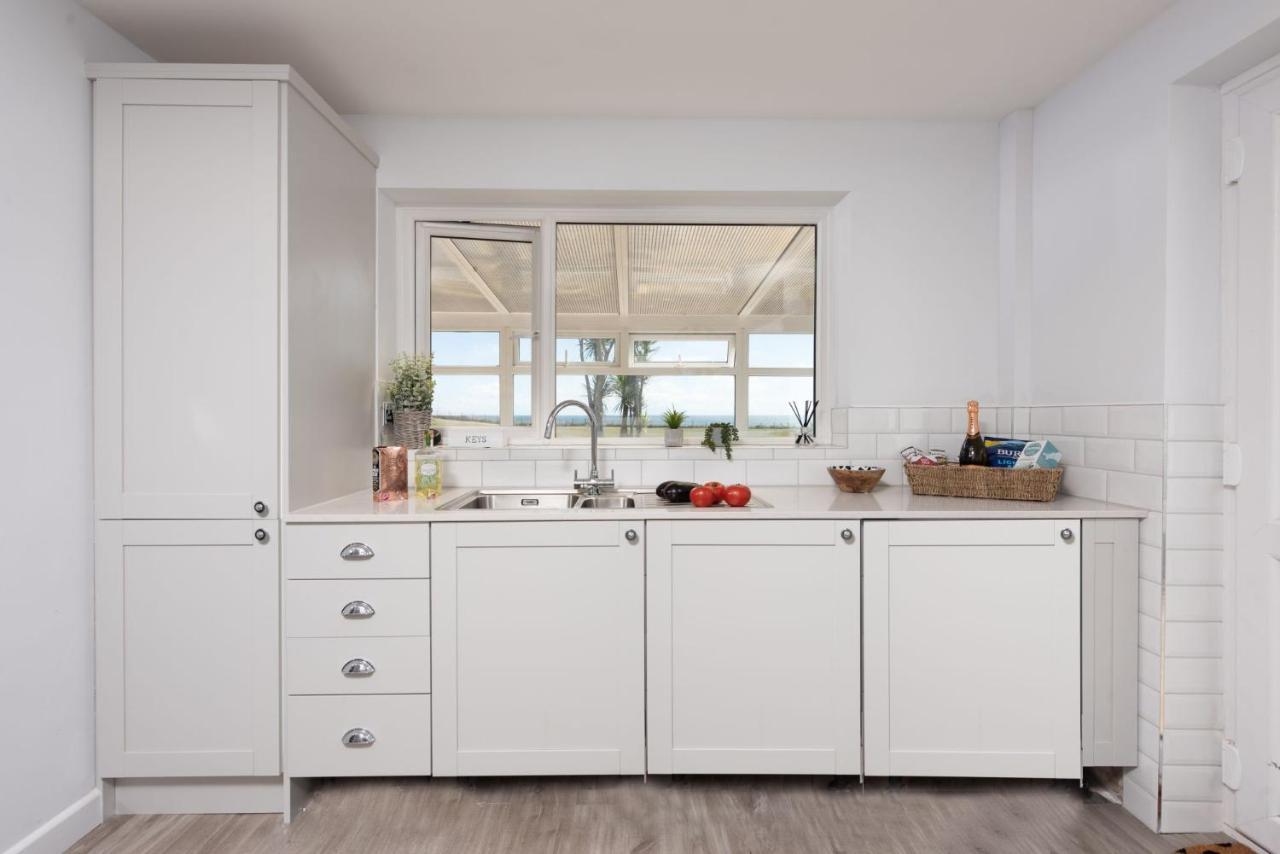 Kerenza Sands, Praa Sands Bagian luar foto