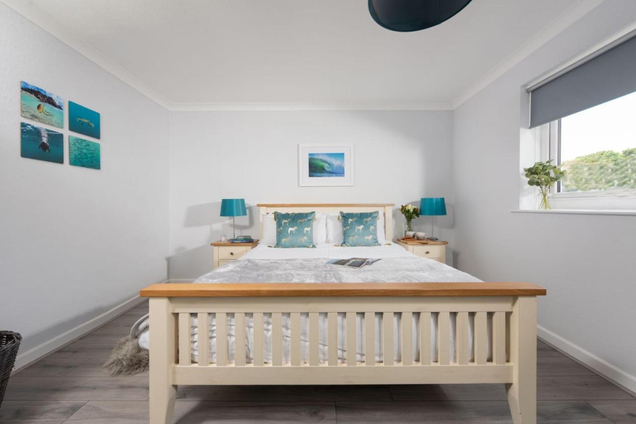 Kerenza Sands, Praa Sands Bagian luar foto