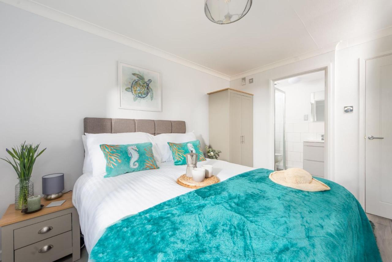 Kerenza Sands, Praa Sands Bagian luar foto