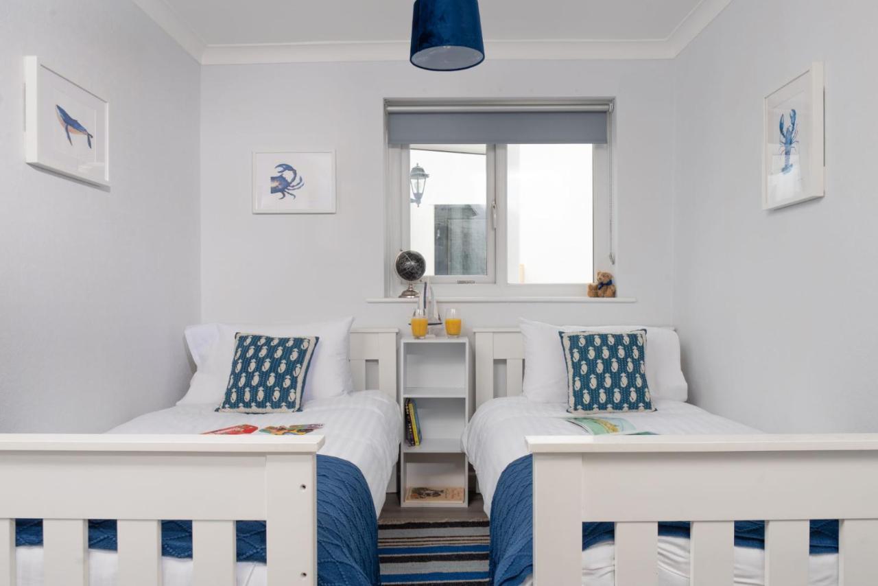 Kerenza Sands, Praa Sands Bagian luar foto
