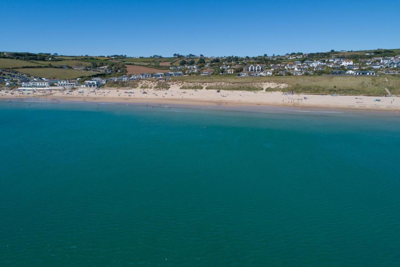 Kerenza Sands, Praa Sands Bagian luar foto
