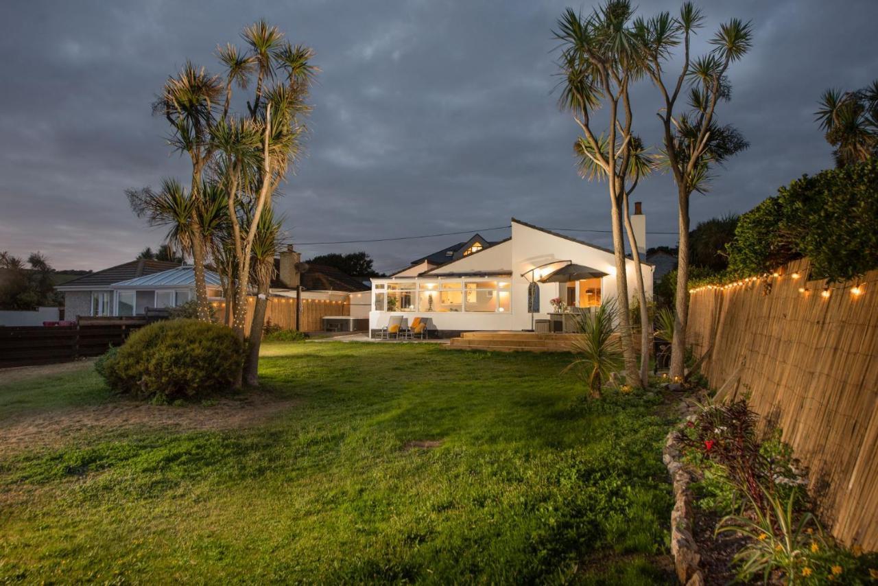 Kerenza Sands, Praa Sands Bagian luar foto