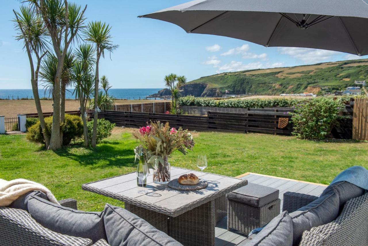Kerenza Sands, Praa Sands Bagian luar foto