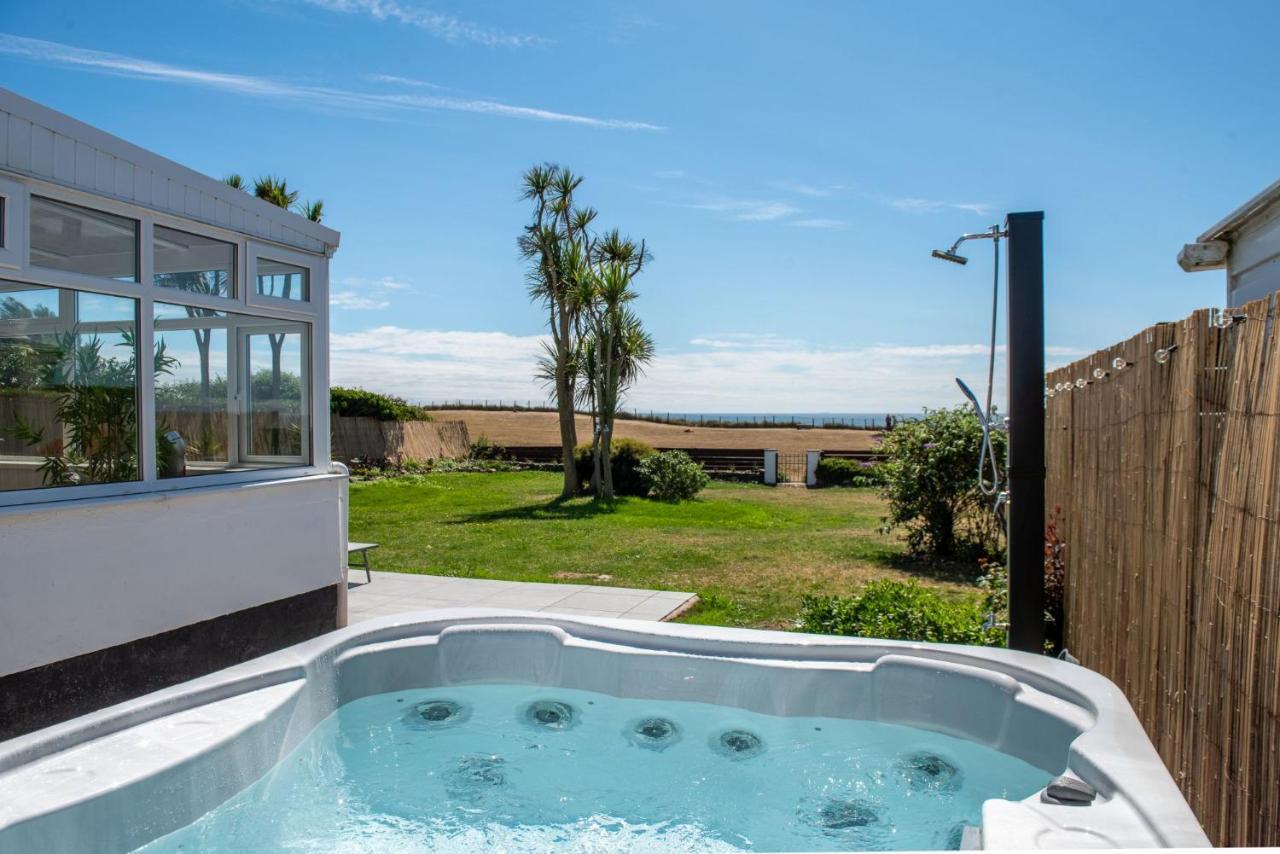 Kerenza Sands, Praa Sands Bagian luar foto
